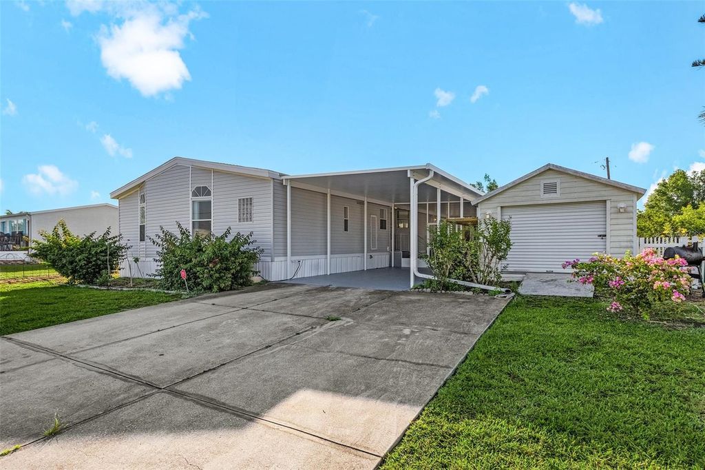 4301 RIVERSIDE DRIVE, Punta Gorda, FL 33982