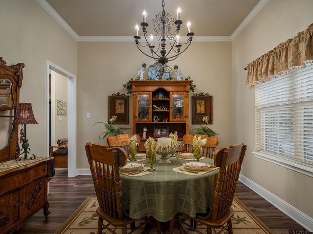 705 Reno, Chandler, TX 75758