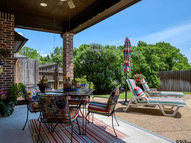 705 Reno, Chandler, TX 75758
