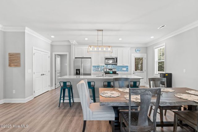 319 NE 61st Street, Oak Island, NC 28465