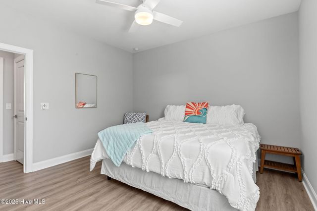 319 NE 61st Street, Oak Island, NC 28465