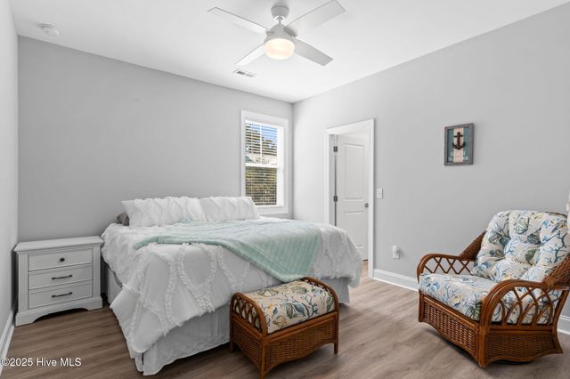 319 NE 61st Street, Oak Island, NC 28465