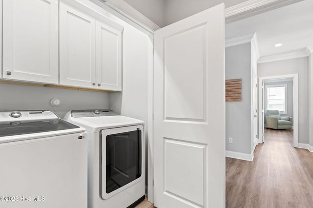 319 NE 61st Street, Oak Island, NC 28465