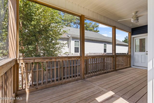 319 NE 61st Street, Oak Island, NC 28465