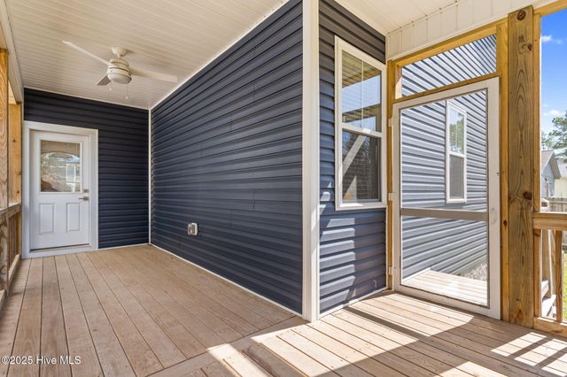 319 NE 61st Street, Oak Island, NC 28465