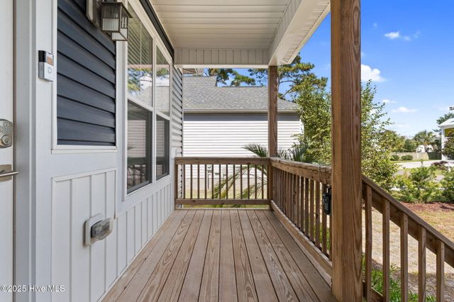 319 NE 61st Street, Oak Island, NC 28465