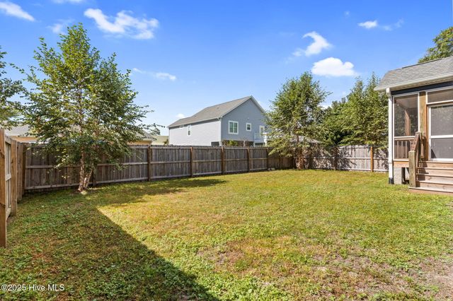 319 NE 61st Street, Oak Island, NC 28465