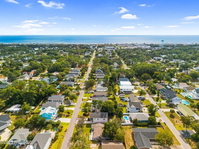 319 NE 61st Street, Oak Island, NC 28465