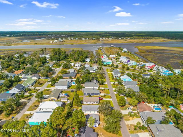 319 NE 61st Street, Oak Island, NC 28465
