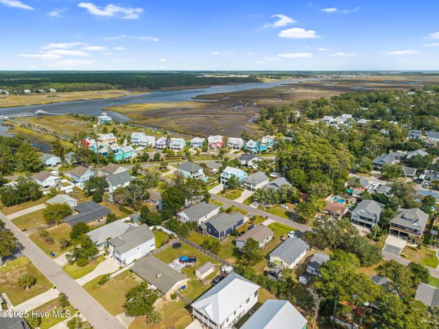 319 NE 61st Street, Oak Island, NC 28465
