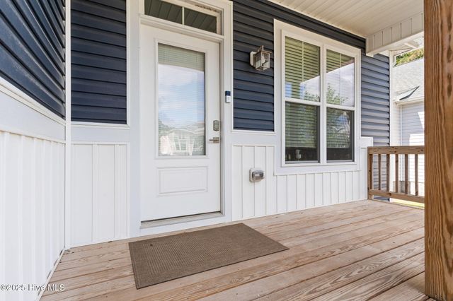 319 NE 61st Street, Oak Island, NC 28465