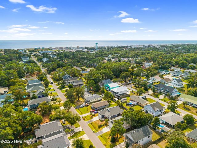 319 NE 61st Street, Oak Island, NC 28465