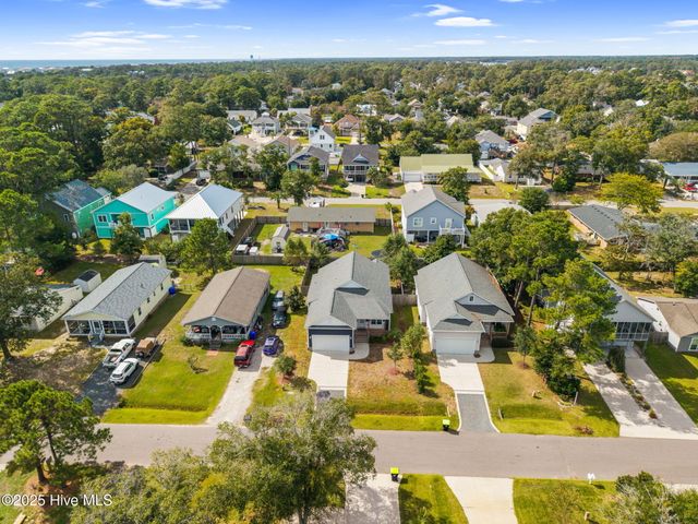 319 NE 61st Street, Oak Island, NC 28465