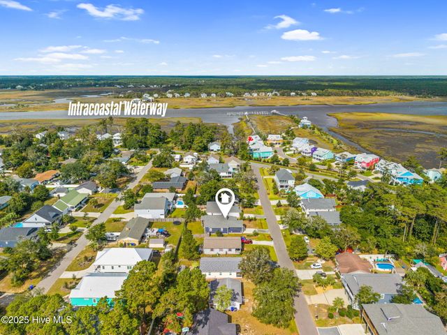 319 NE 61st Street, Oak Island, NC 28465
