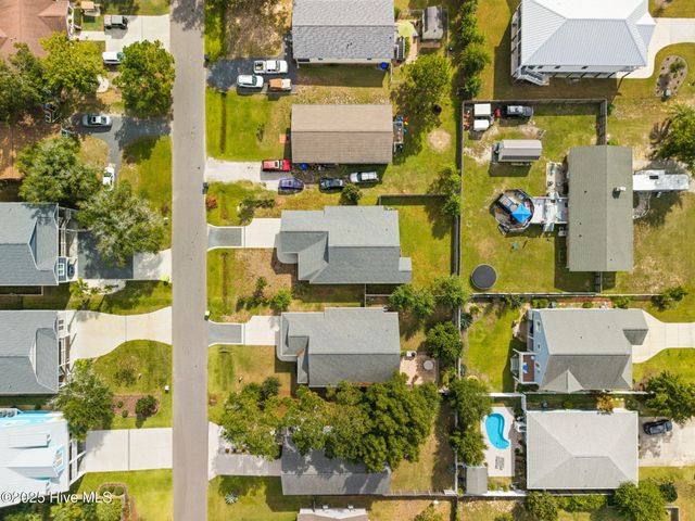 319 NE 61st Street, Oak Island, NC 28465