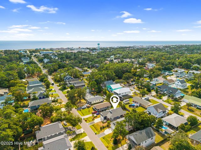 319 NE 61st Street, Oak Island, NC 28465