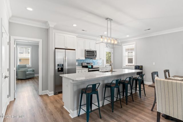 319 NE 61st Street, Oak Island, NC 28465