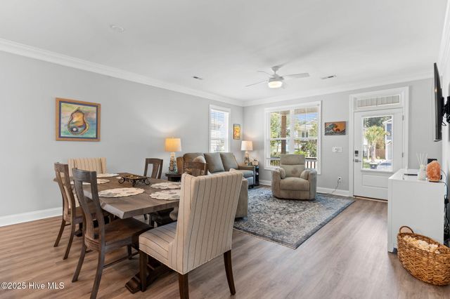 319 NE 61st Street, Oak Island, NC 28465