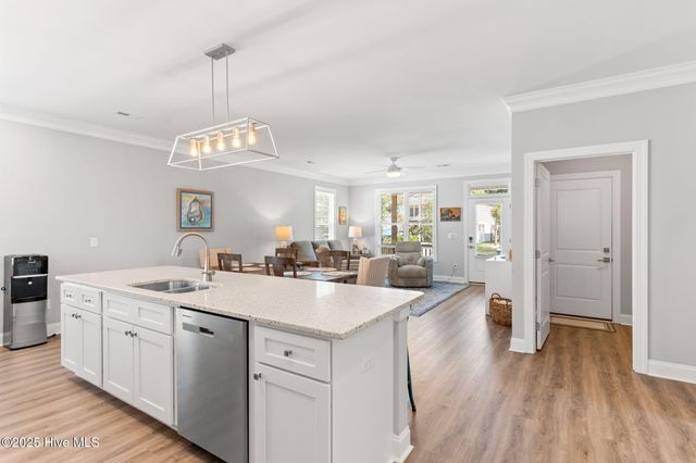 319 NE 61st Street, Oak Island, NC 28465