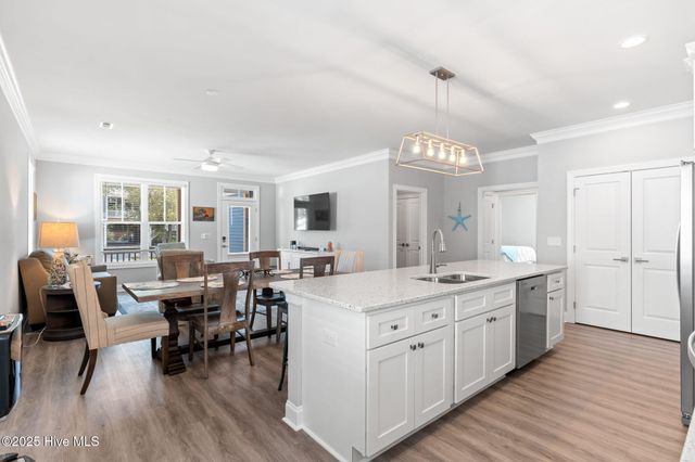 319 NE 61st Street, Oak Island, NC 28465