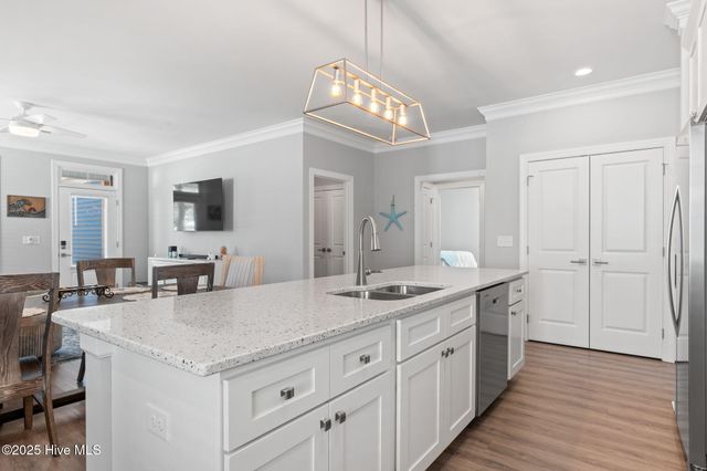 319 NE 61st Street, Oak Island, NC 28465