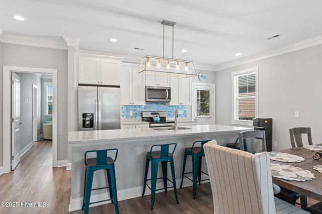 319 NE 61st Street, Oak Island, NC 28465