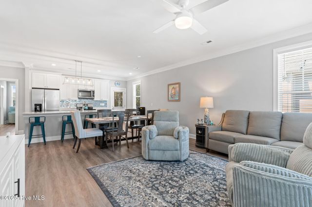 319 NE 61st Street, Oak Island, NC 28465