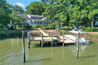 103 Darden DR, Poquoson, VA 23662