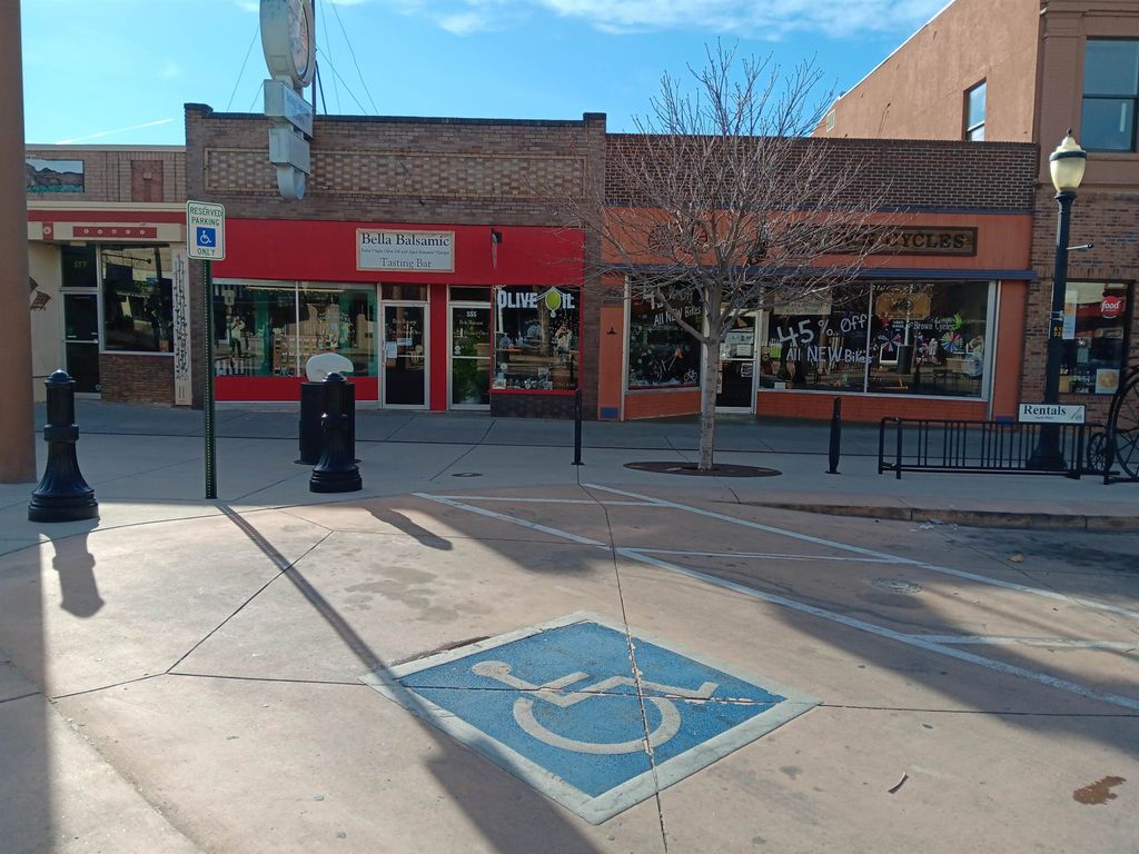 555 Main Street, Grand Junction, CO 81501