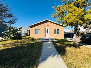 608 Belle Avenue, Bakersfield, CA 93308