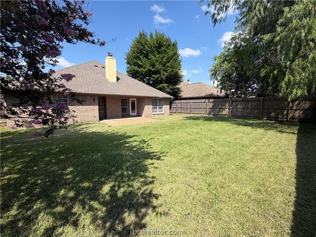 3734 Chantal, College Station, TX 77845