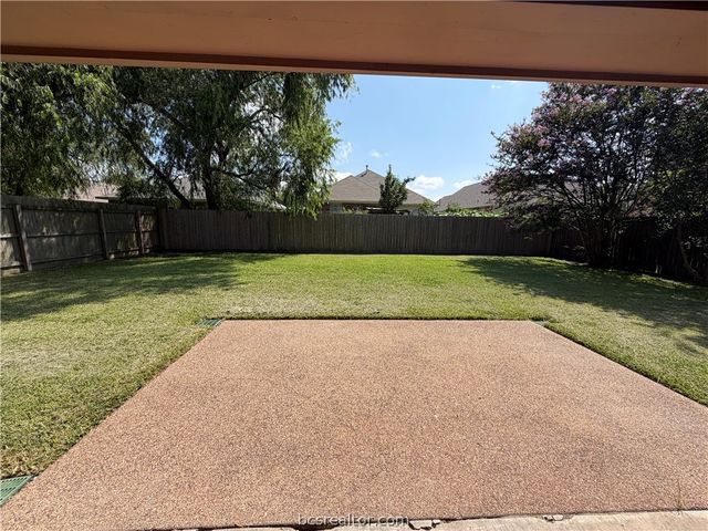 3734 Chantal, College Station, TX 77845