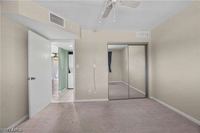 1004 Manatee RD H206, Naples, FL 34114
