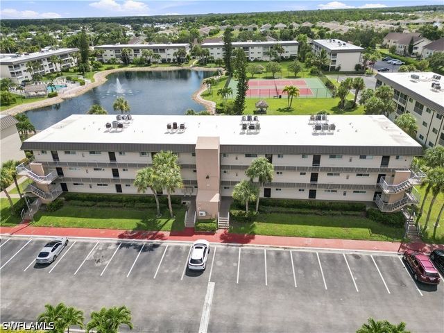 1004 Manatee RD H206, Naples, FL 34114