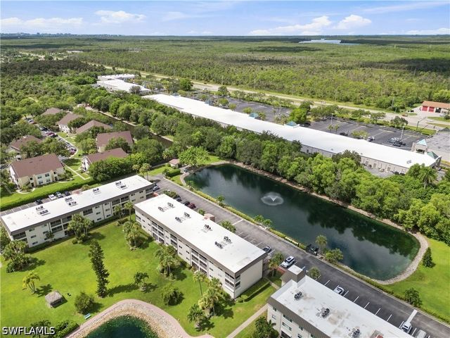 1004 Manatee RD H206, Naples, FL 34114