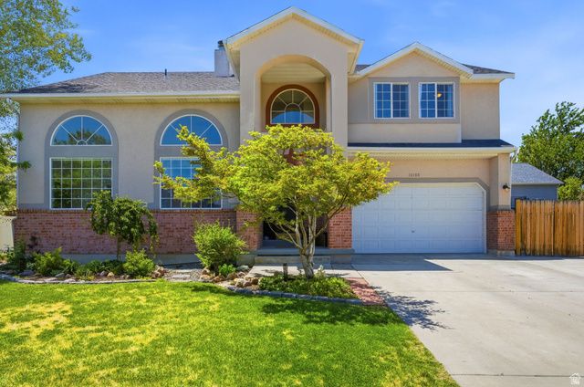 10188 YORKSHIRE DR, South Jordan, UT 84095
