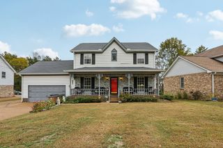3568 Shakertown Rd, Antioch, TN 37013