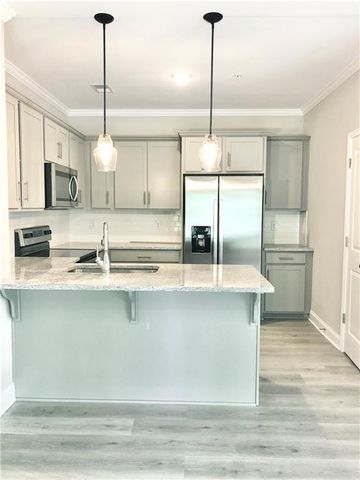 3092 Quantum Lane, Atlanta, GA 30341