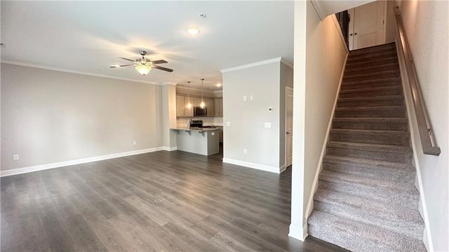 3092 Quantum Lane, Atlanta, GA 30341