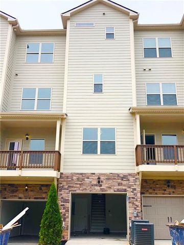 3092 Quantum Lane, Atlanta, GA 30341