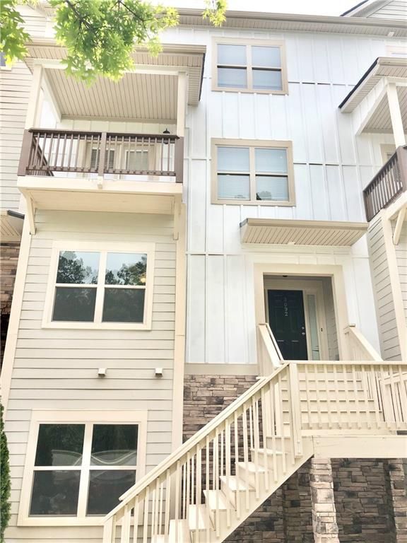 3092 Quantum Lane, Atlanta, GA 30341