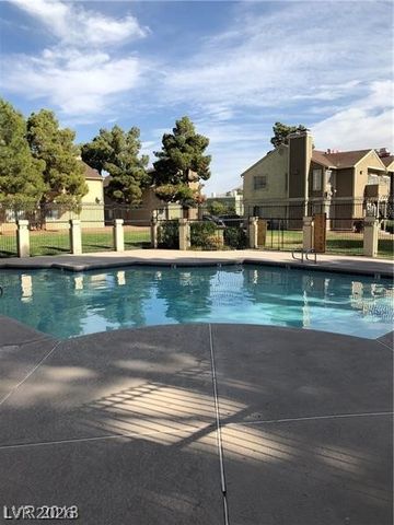4622 Tracylynn Lane, Las Vegas, NV 89121
