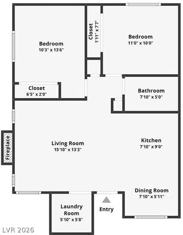4622 Tracylynn Lane, Las Vegas, NV 89121