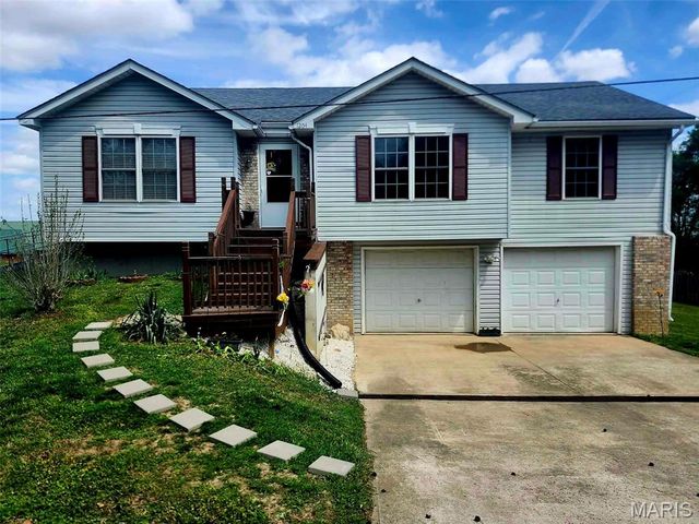 1204 Riverview Drive, Elsberry, MO 63343