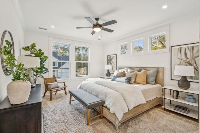 3166 Vanessa Lynne Lane, Johns Island, SC 29455