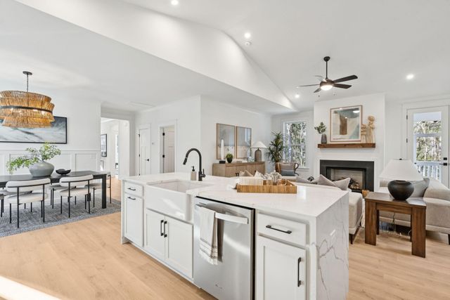 3166 Vanessa Lynne Lane, Johns Island, SC 29455