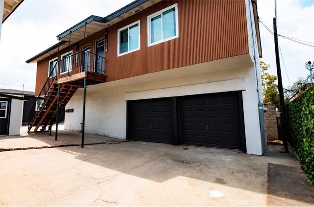 780 E Walton B, Signal Hill, CA 90755