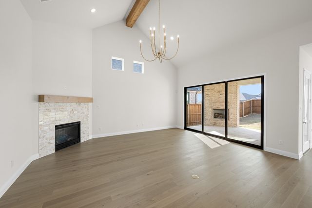 4726 Hawthorn Hills, Arlington, TX 76005