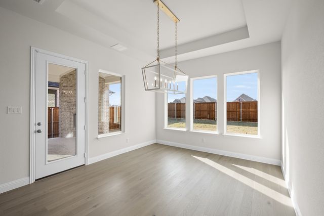 4726 Hawthorn Hills, Arlington, TX 76005