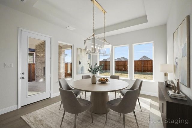 4726 Hawthorn Hills, Arlington, TX 76005